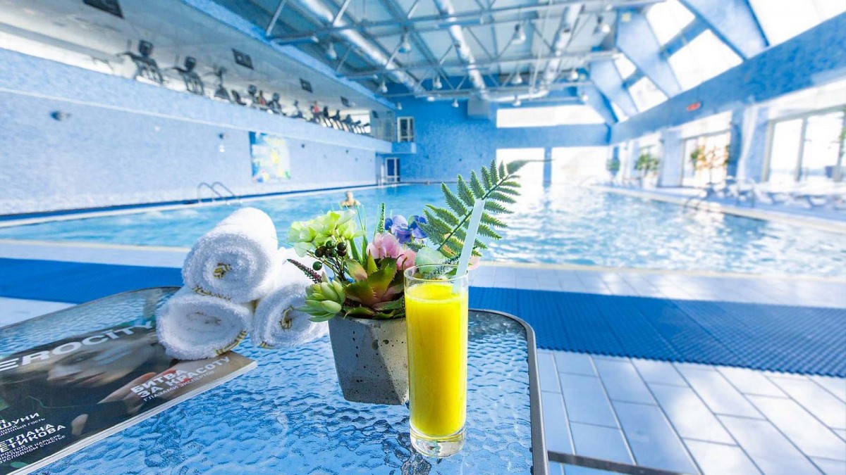 Отели сети Marins Hotels предлагают своим гостям разнообразные возможности для отдыха: бассейны, банные и спа-комплексы, фитнес-залы