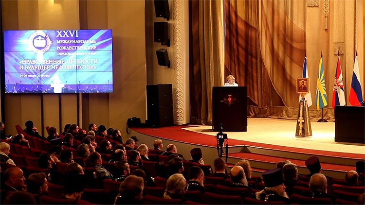 Руководители компании «Союз Маринс Групп» - участники научно-практических конференций