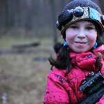 Нижегородские школьники постигают азы военной подготовки
