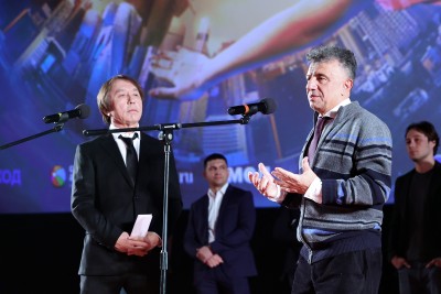 В Москве состоялась премьера фильма «Волшебники»