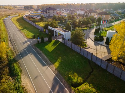 Компания «Красивая Земля» – 20 лет на рынке загородной недвижимости