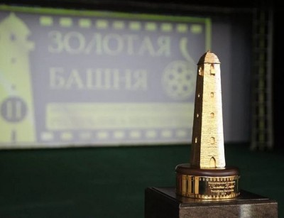 Фильм кинокомпании «Союз Маринс Групп» отмечен специальным дипломом кинофестиваля «Золотая башня»
