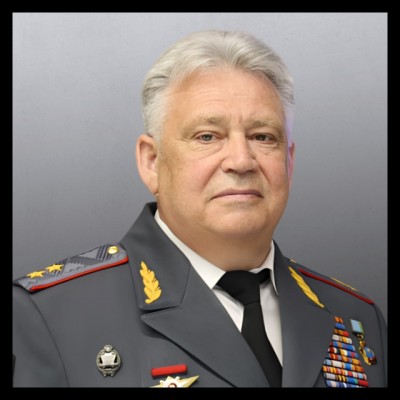 Губернатор Нижегородский области Г. С. Никитин выразил соболезнования в связи с уходом из жизни В. И. Каныгина