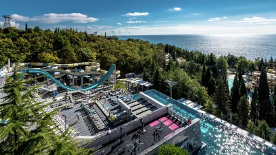 Отели сети Marins Hotels отмечены престижной наградой «Островок! Guests' Choice − 2024»
